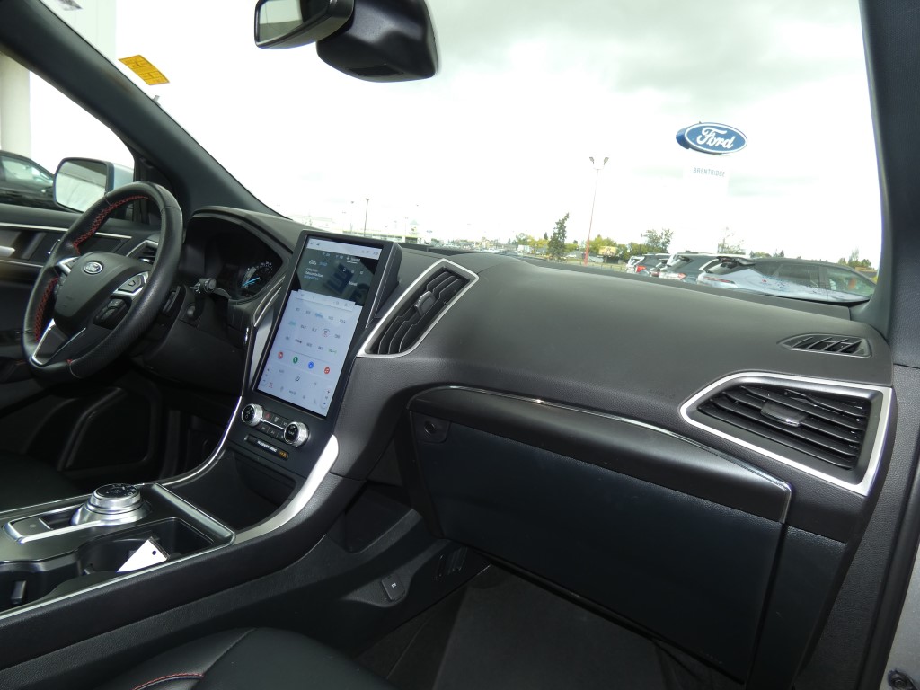 2022 Ford Edge ST LINE - Thumbnail 12