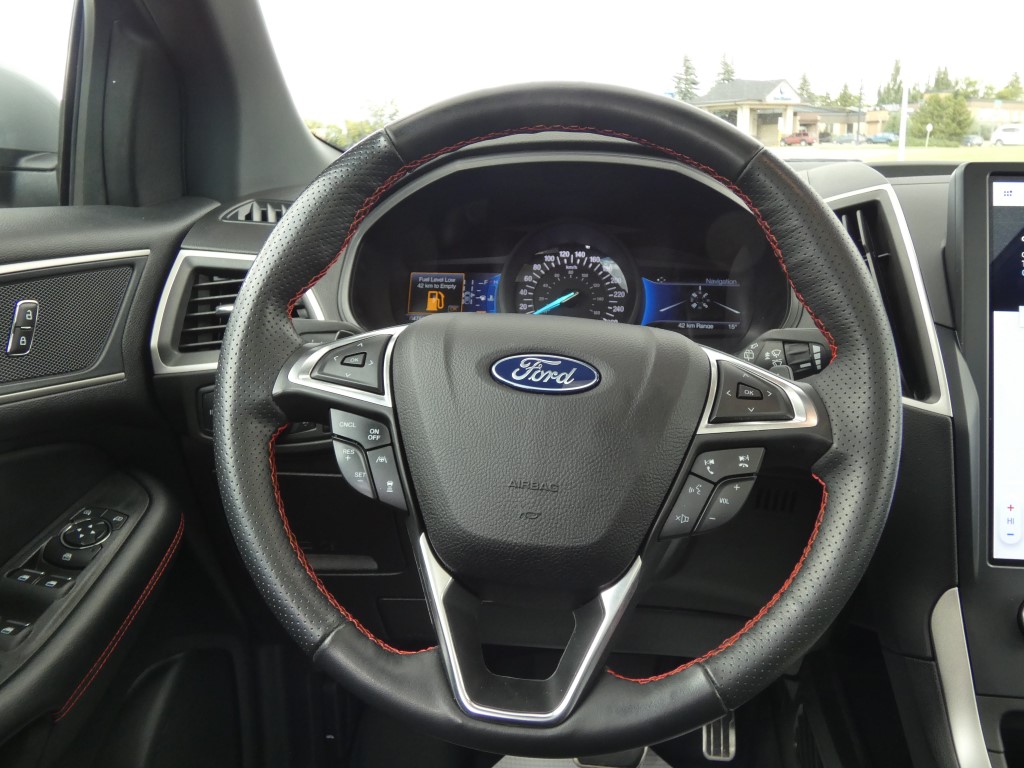 2022 Ford Edge ST LINE - Thumbnail 16