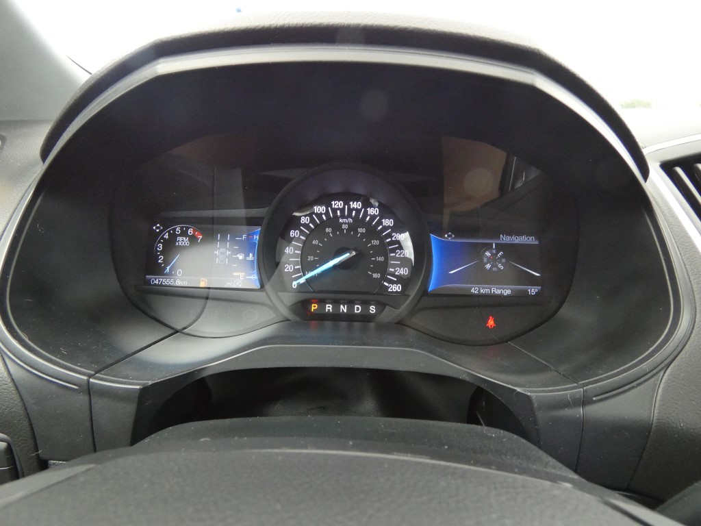 2022 Ford Edge ST LINE - Thumbnail 17