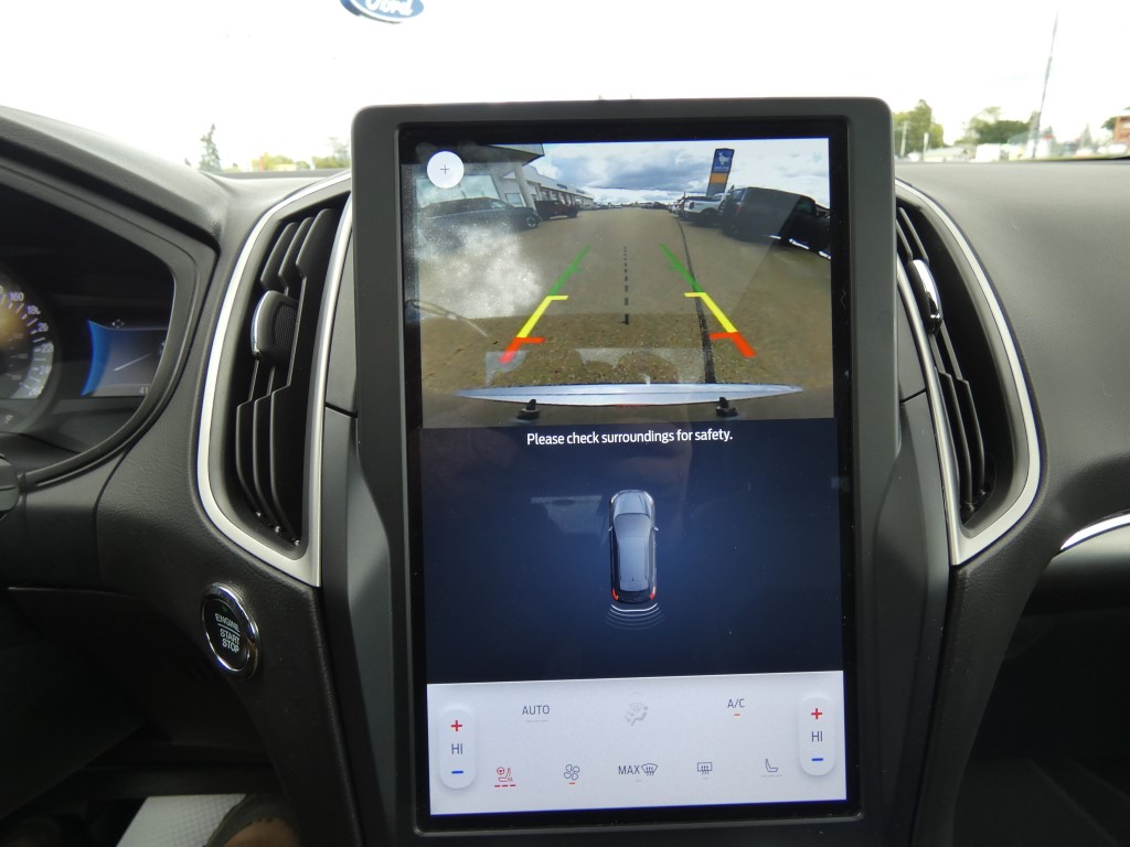 2022 Ford Edge ST LINE - Thumbnail 19