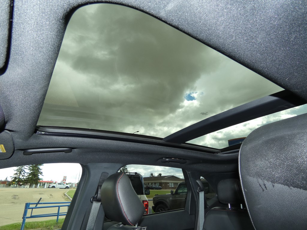 2022 Ford Edge ST LINE - Thumbnail 20