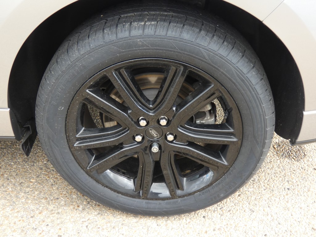 2022 Ford Edge ST LINE - Thumbnail 24