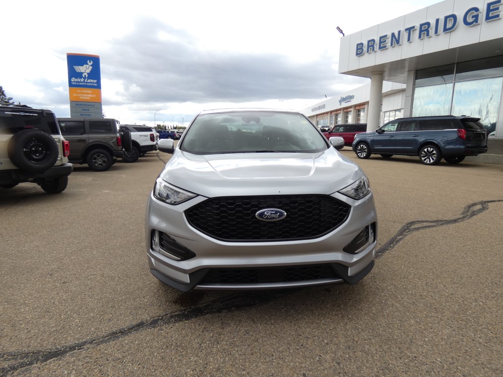 2022 Ford Edge ST LINE - Thumbnail 5