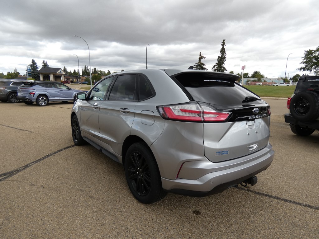 2022 Ford Edge ST LINE - Thumbnail 7