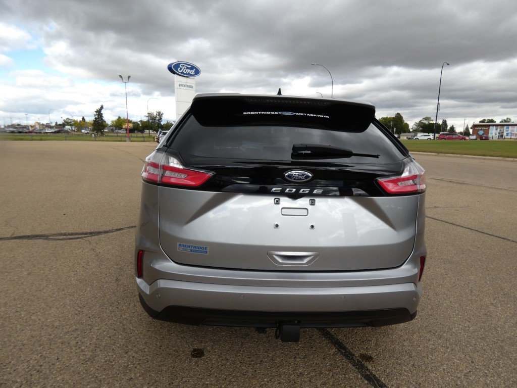 2022 Ford Edge ST LINE - Thumbnail 8