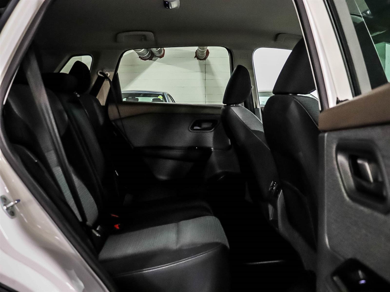 2022 Nissan Rogue - Thumbnail 15