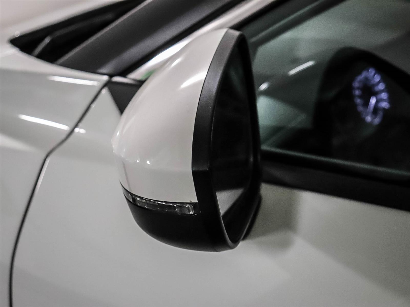 2022 Nissan Rogue - Thumbnail 16