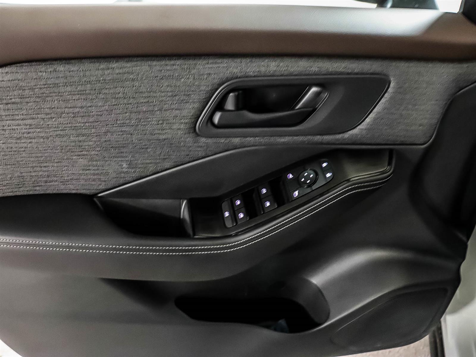 2022 Nissan Rogue - Thumbnail 6