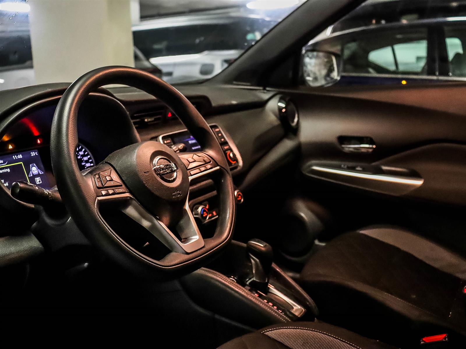 2020 Nissan Kicks - Thumbnail 5