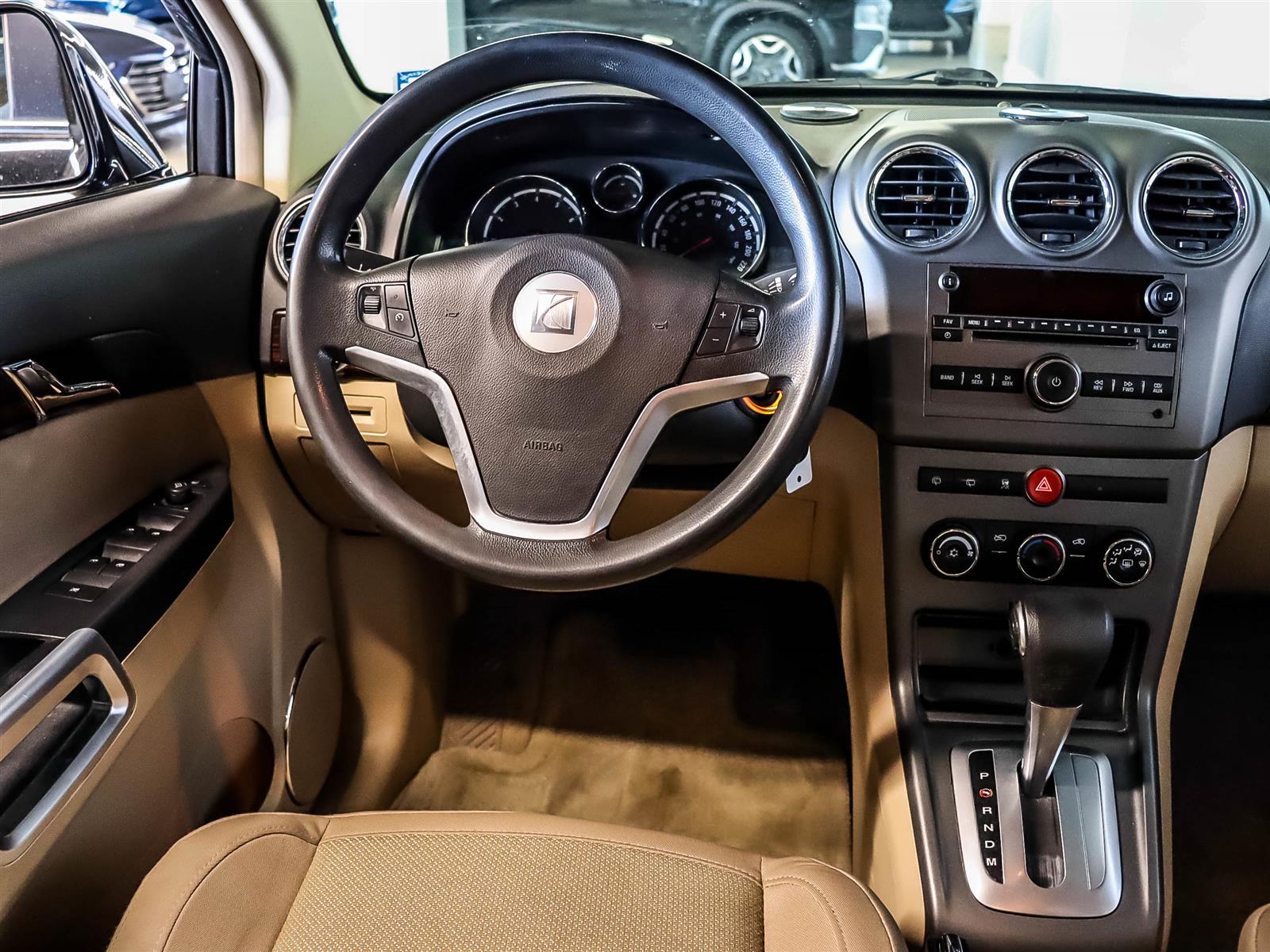 2008 Saturn VUE - Thumbnail 10