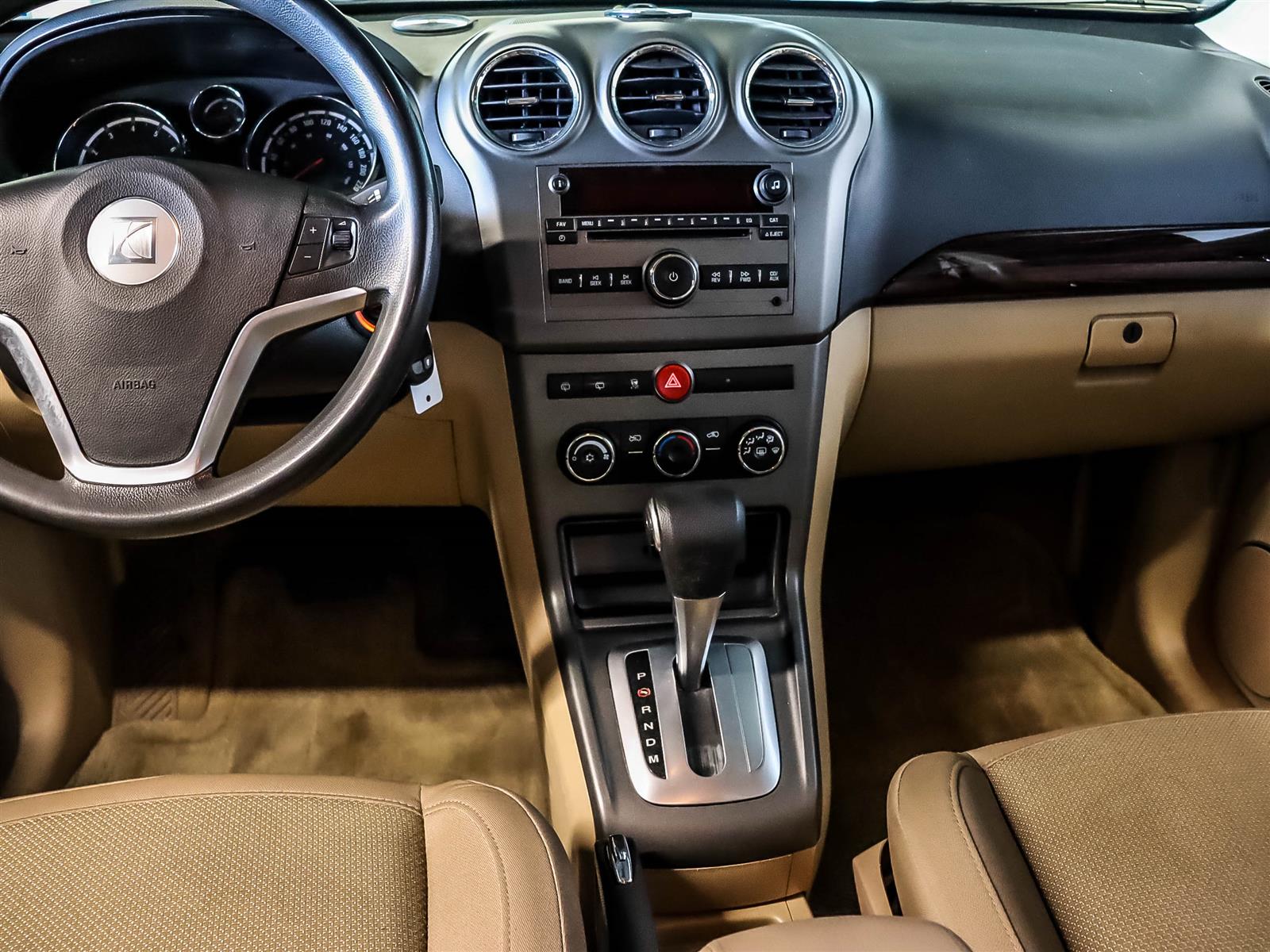 2008 Saturn VUE - Thumbnail 11
