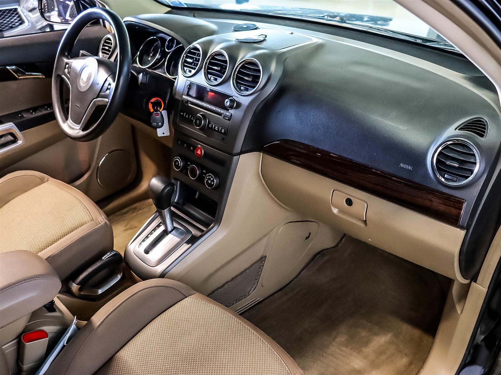 2008 Saturn VUE - Thumbnail 13