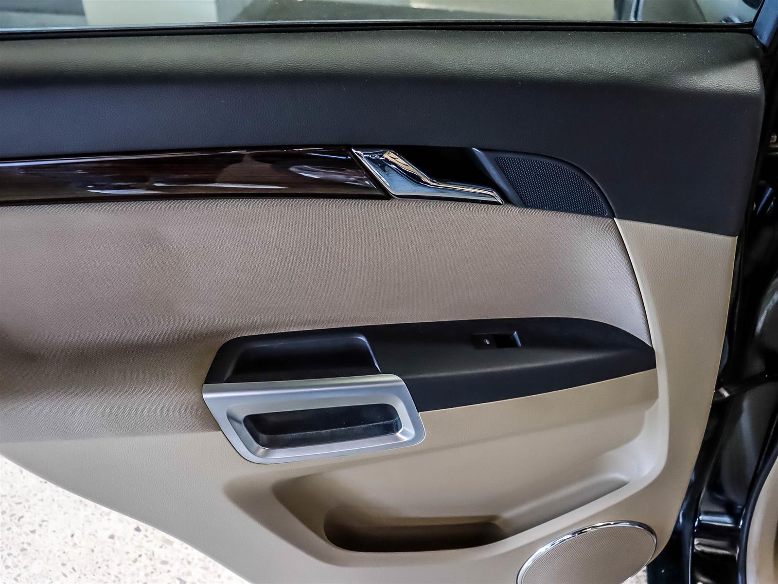 2008 Saturn VUE - Thumbnail 14