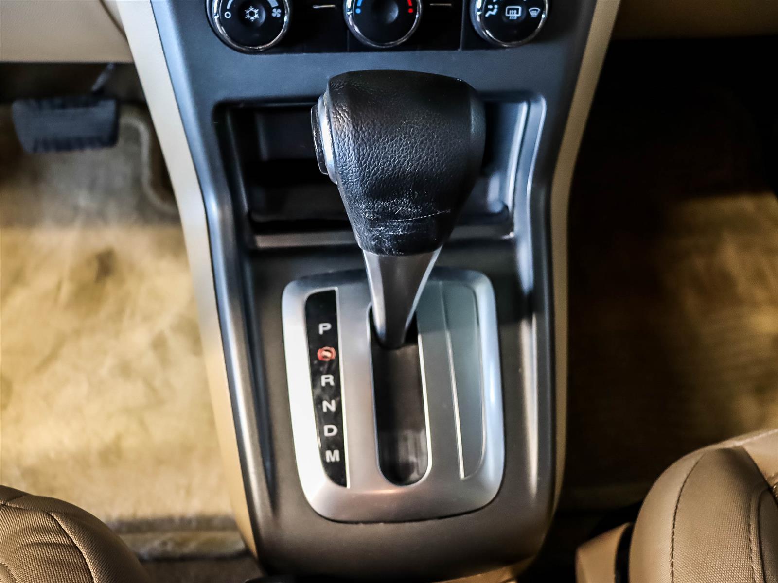 2008 Saturn VUE - Thumbnail 17