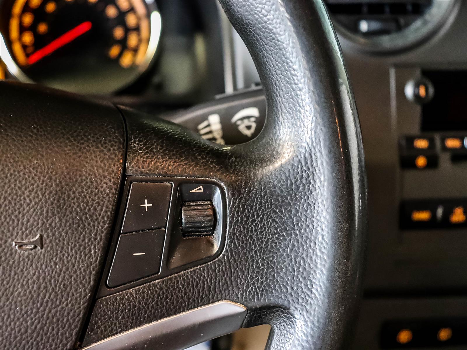 2008 Saturn VUE - Thumbnail 19