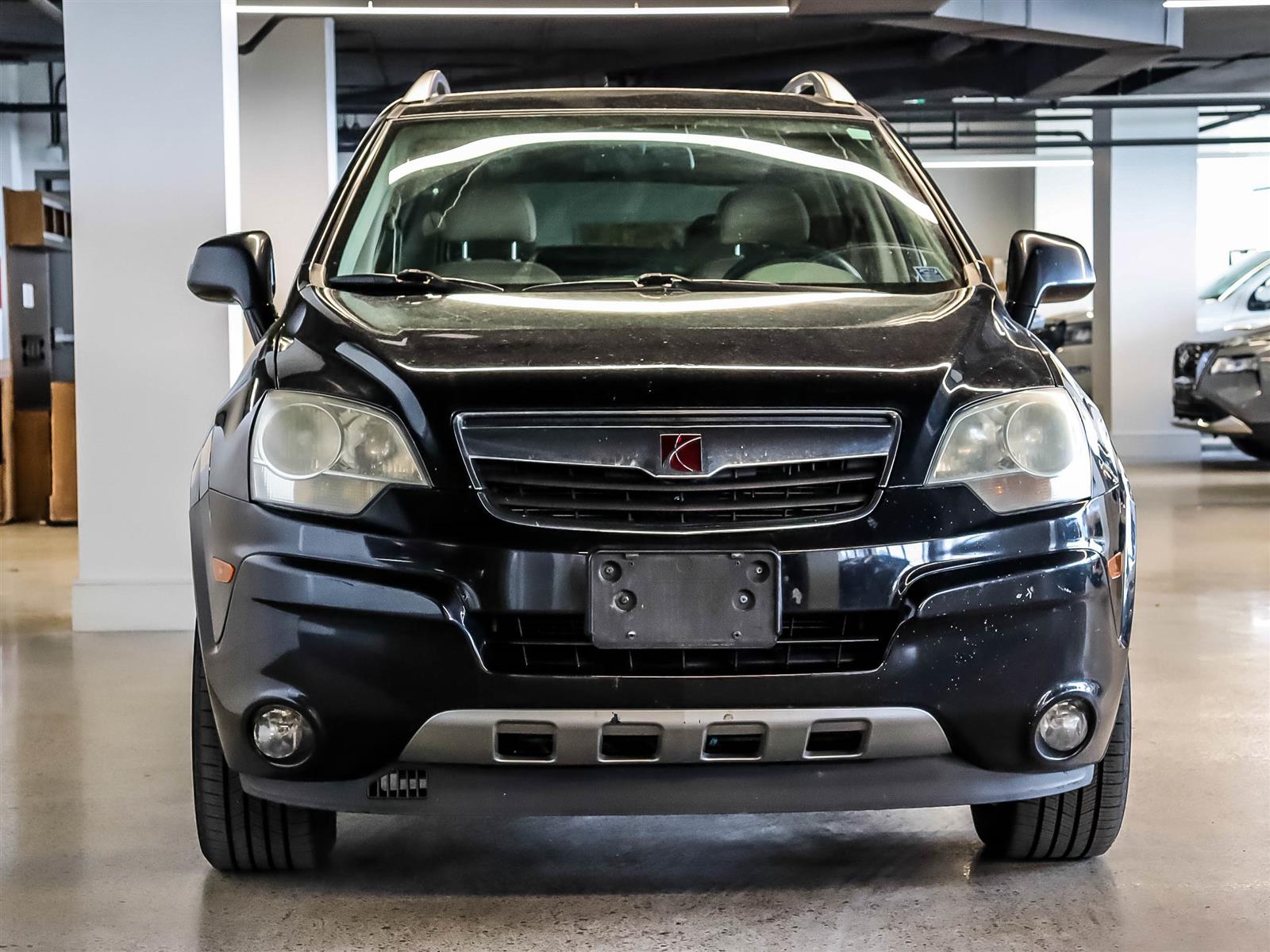 2008 Saturn VUE - Thumbnail 2