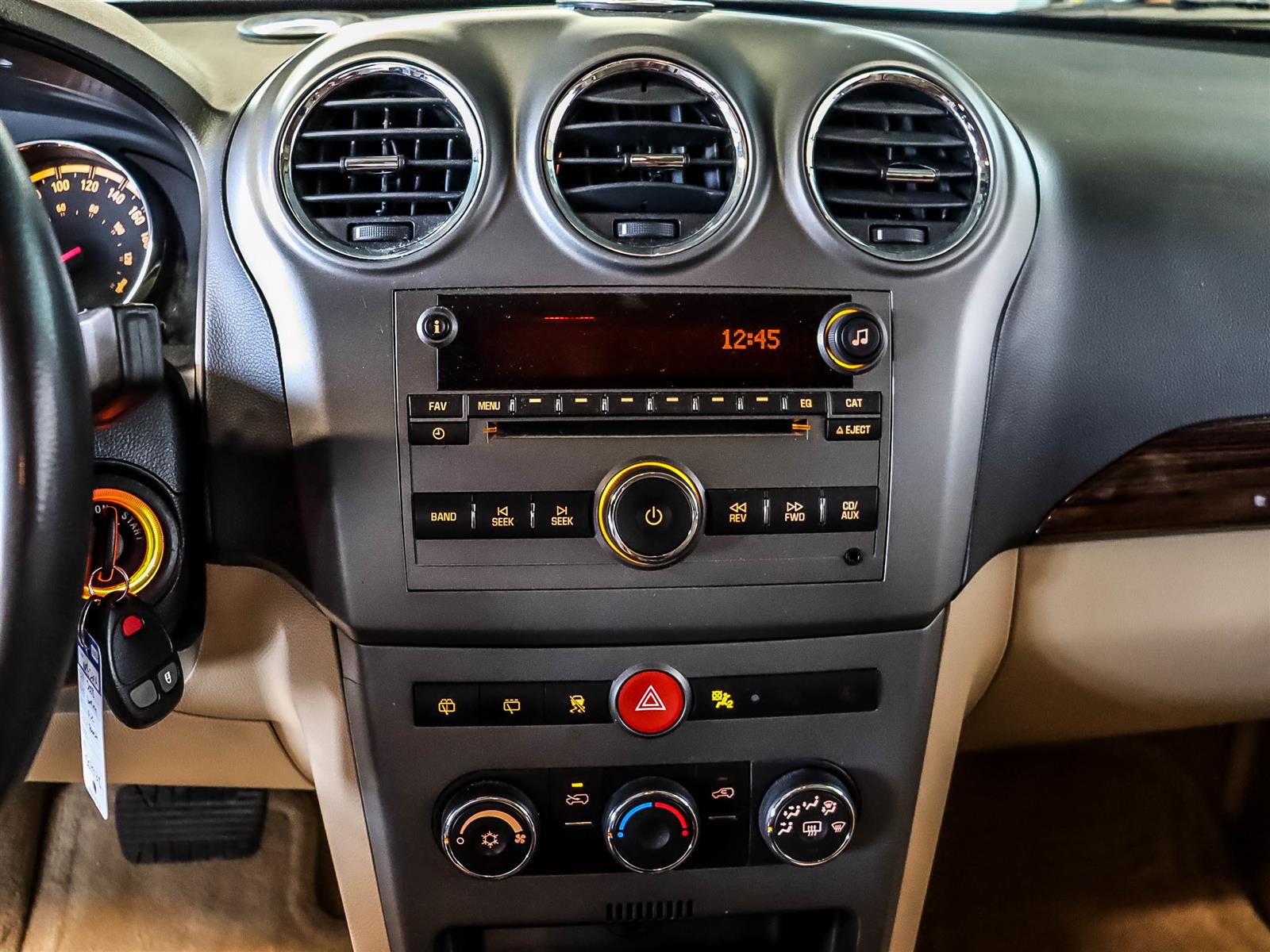 2008 Saturn VUE - Thumbnail 21