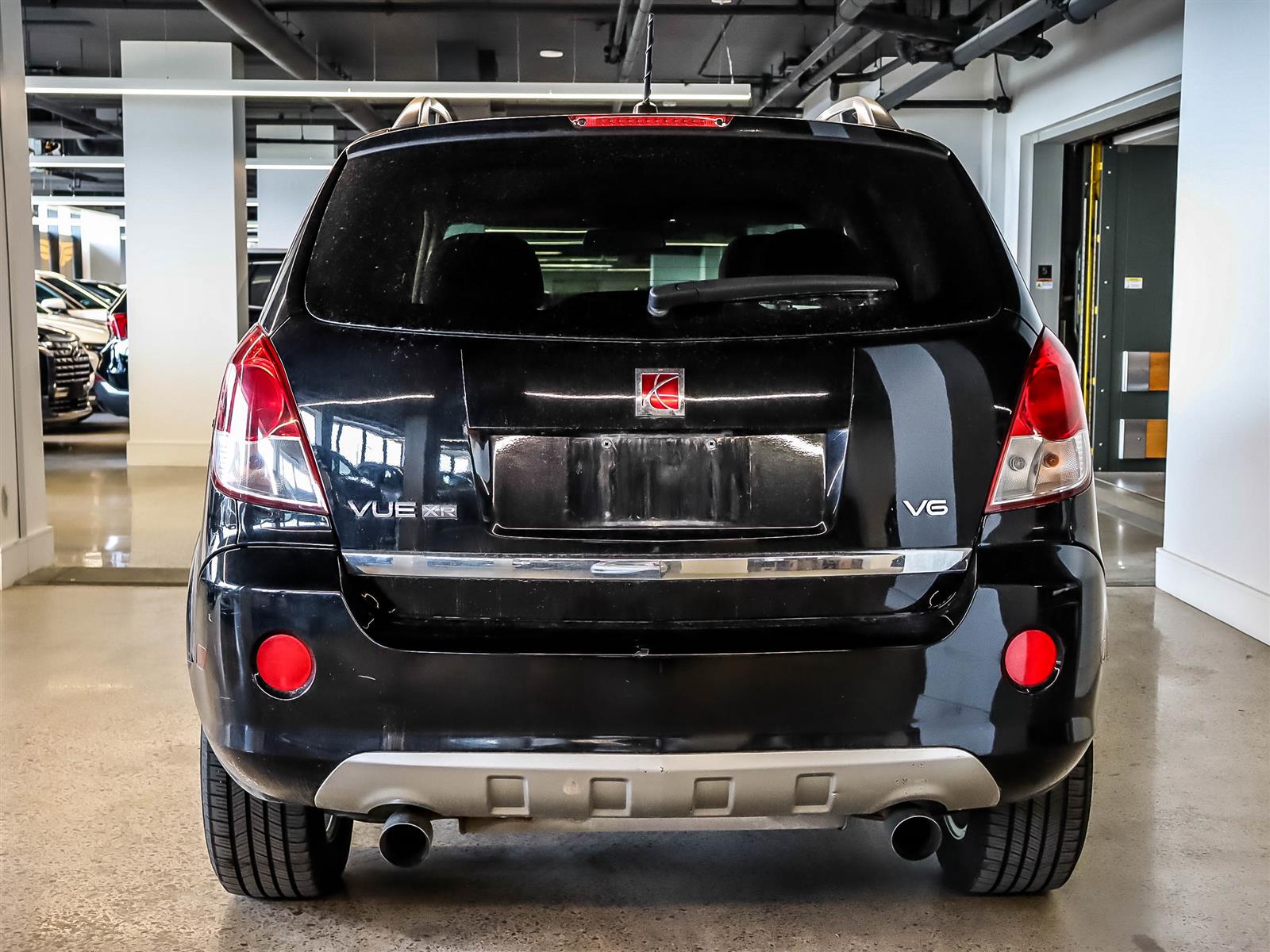 2008 Saturn VUE - Thumbnail 3