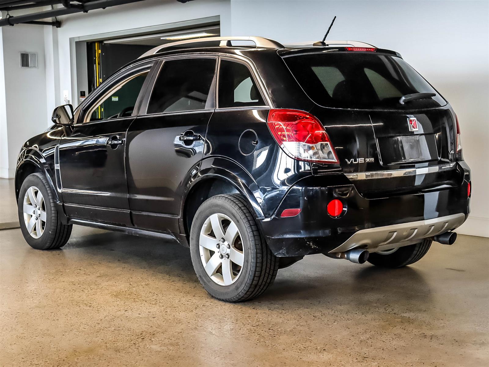2008 Saturn VUE - Thumbnail 4