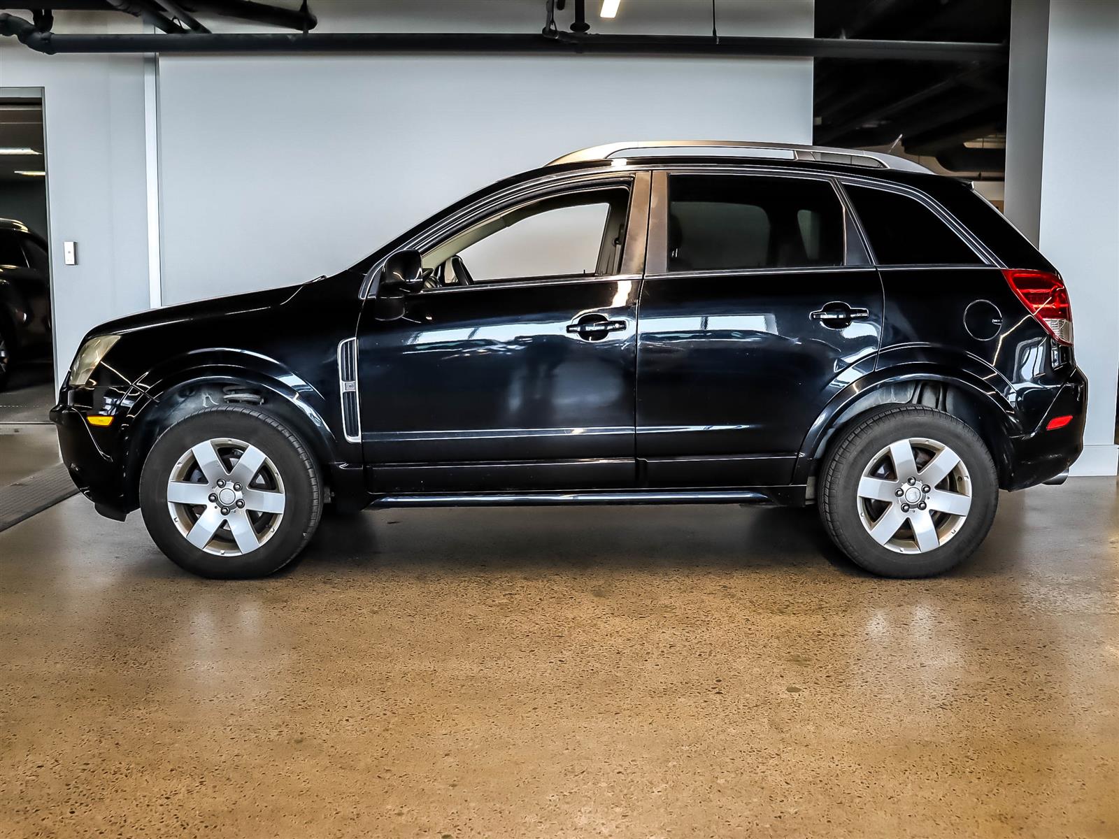 2008 Saturn VUE - Thumbnail 5