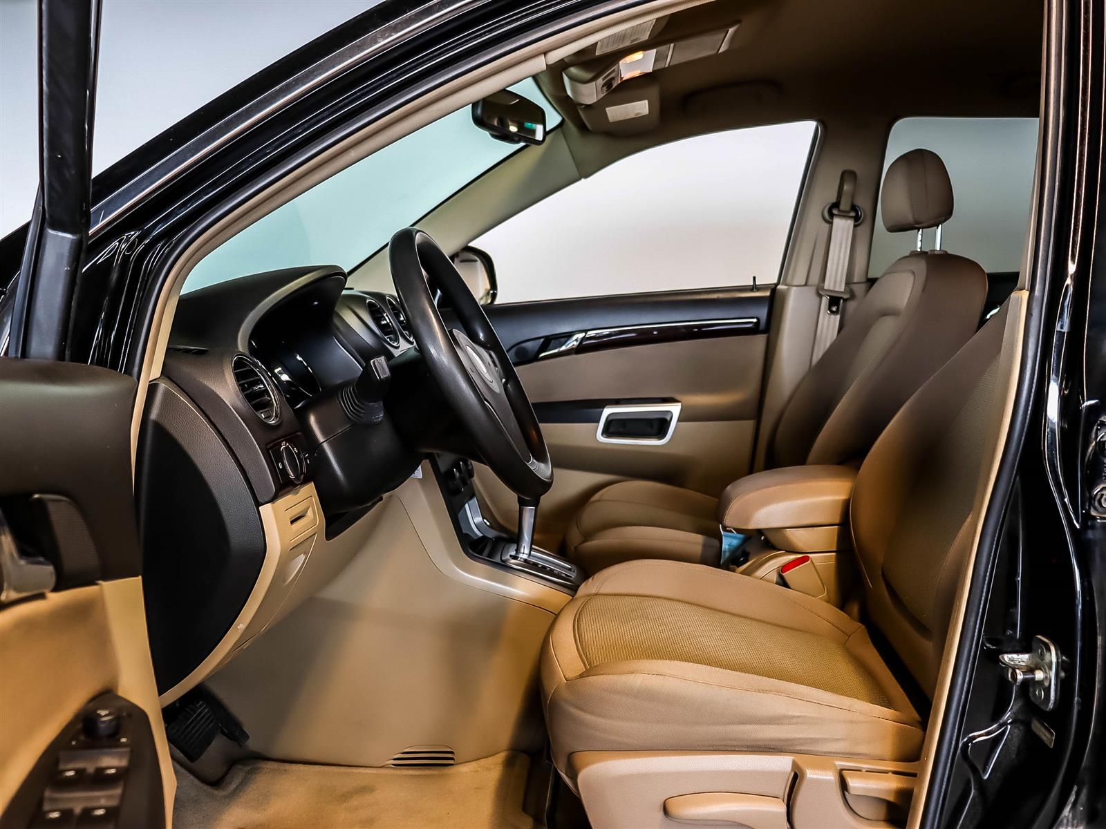2008 Saturn VUE - Thumbnail 8