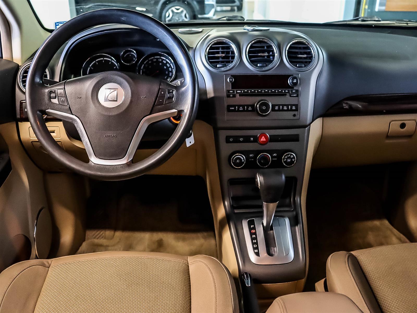 2008 Saturn VUE - Thumbnail 9