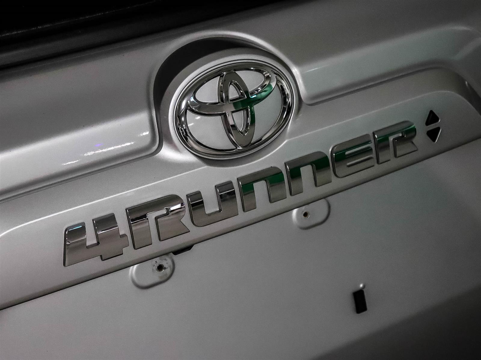 2024 Toyota 4Runner Base - Thumbnail 20