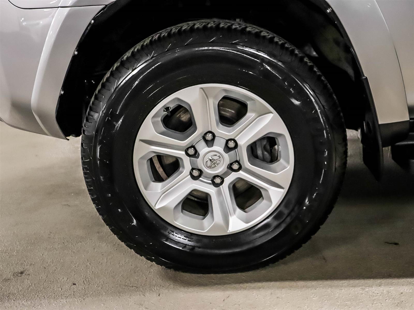 2024 Toyota 4Runner Base - Thumbnail 22