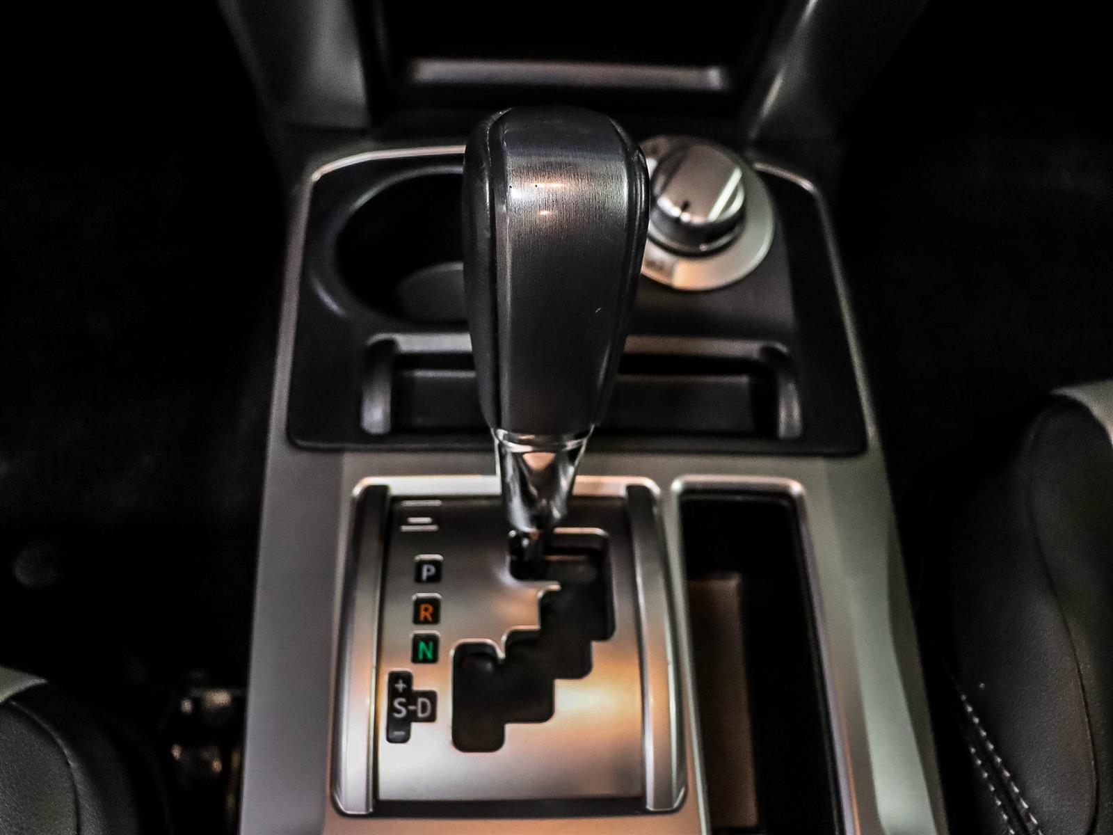 2024 Toyota 4Runner Base - Thumbnail 27