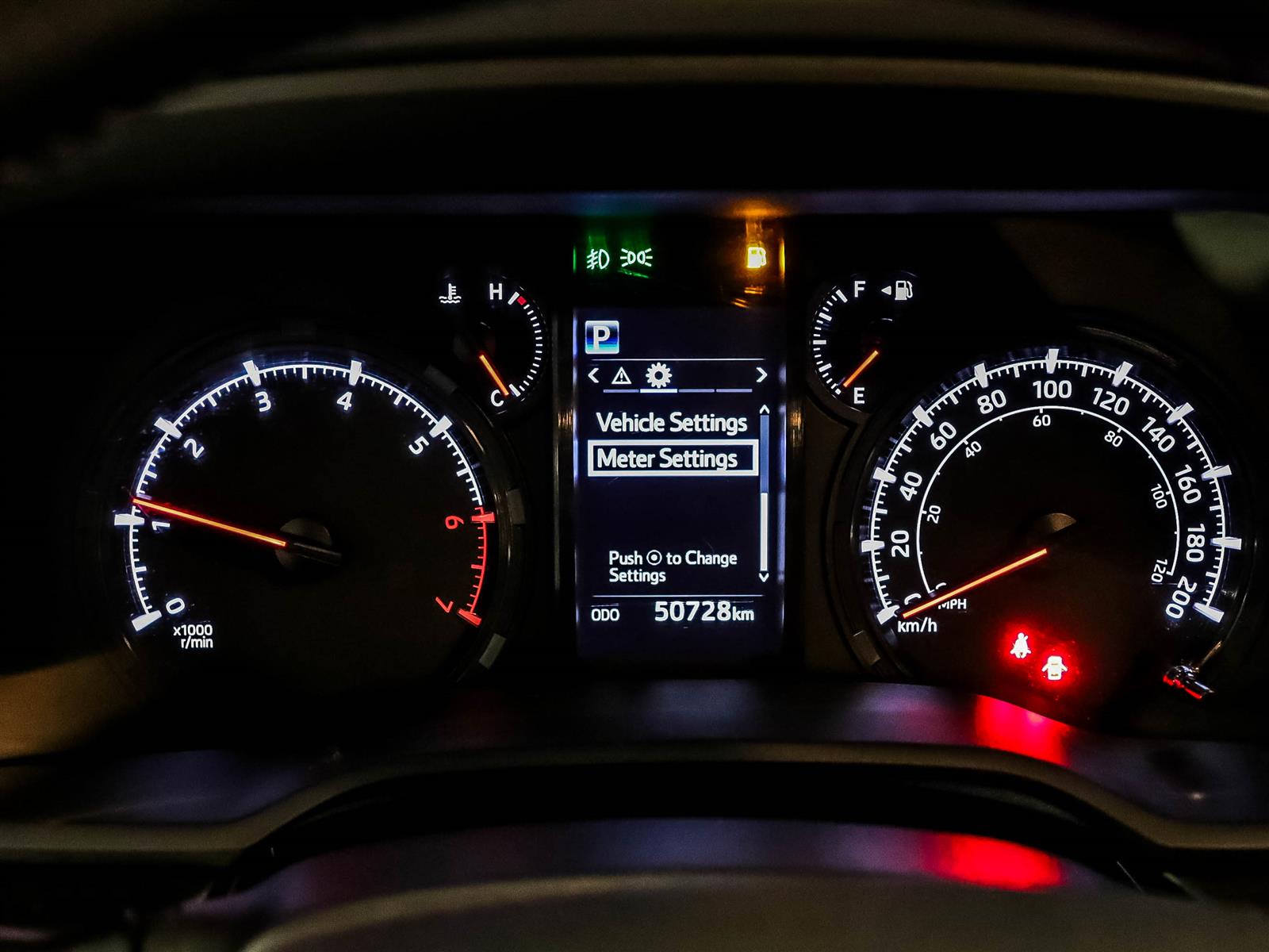 2024 Toyota 4Runner Base - Thumbnail 31