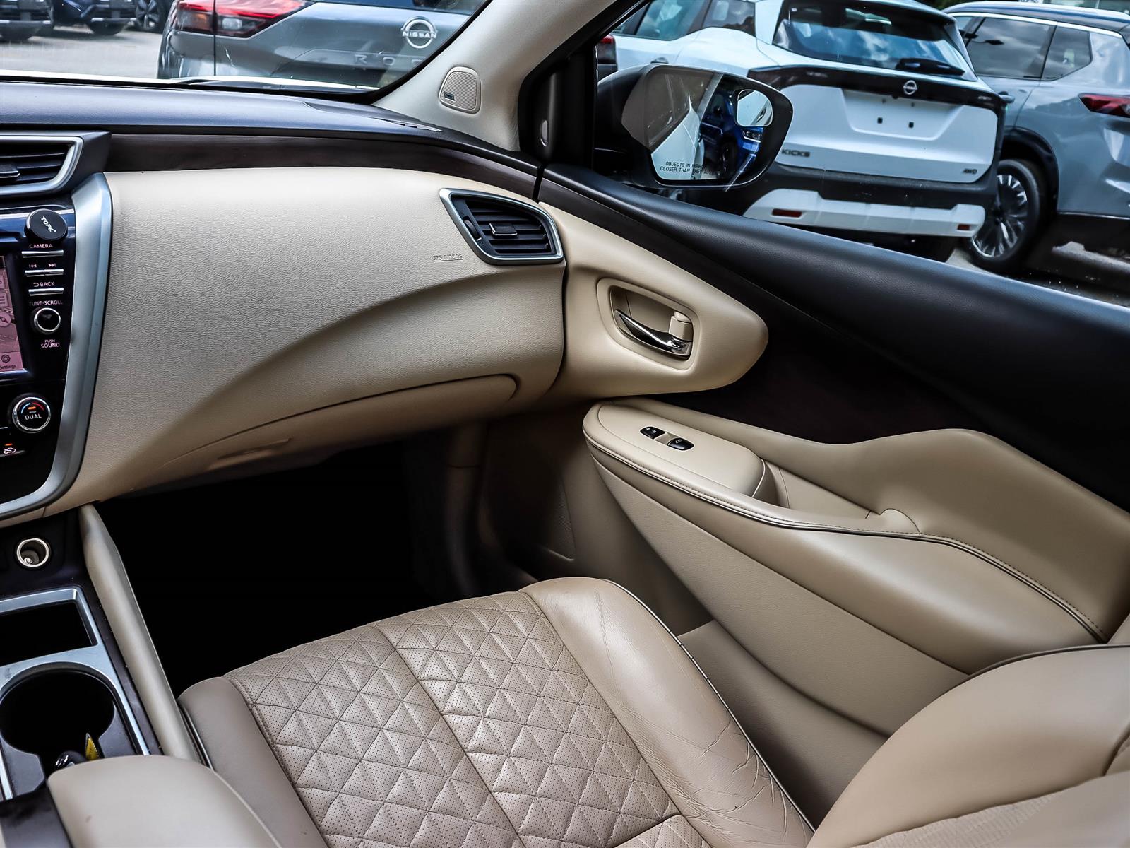 2019 Nissan Murano - Thumbnail 12
