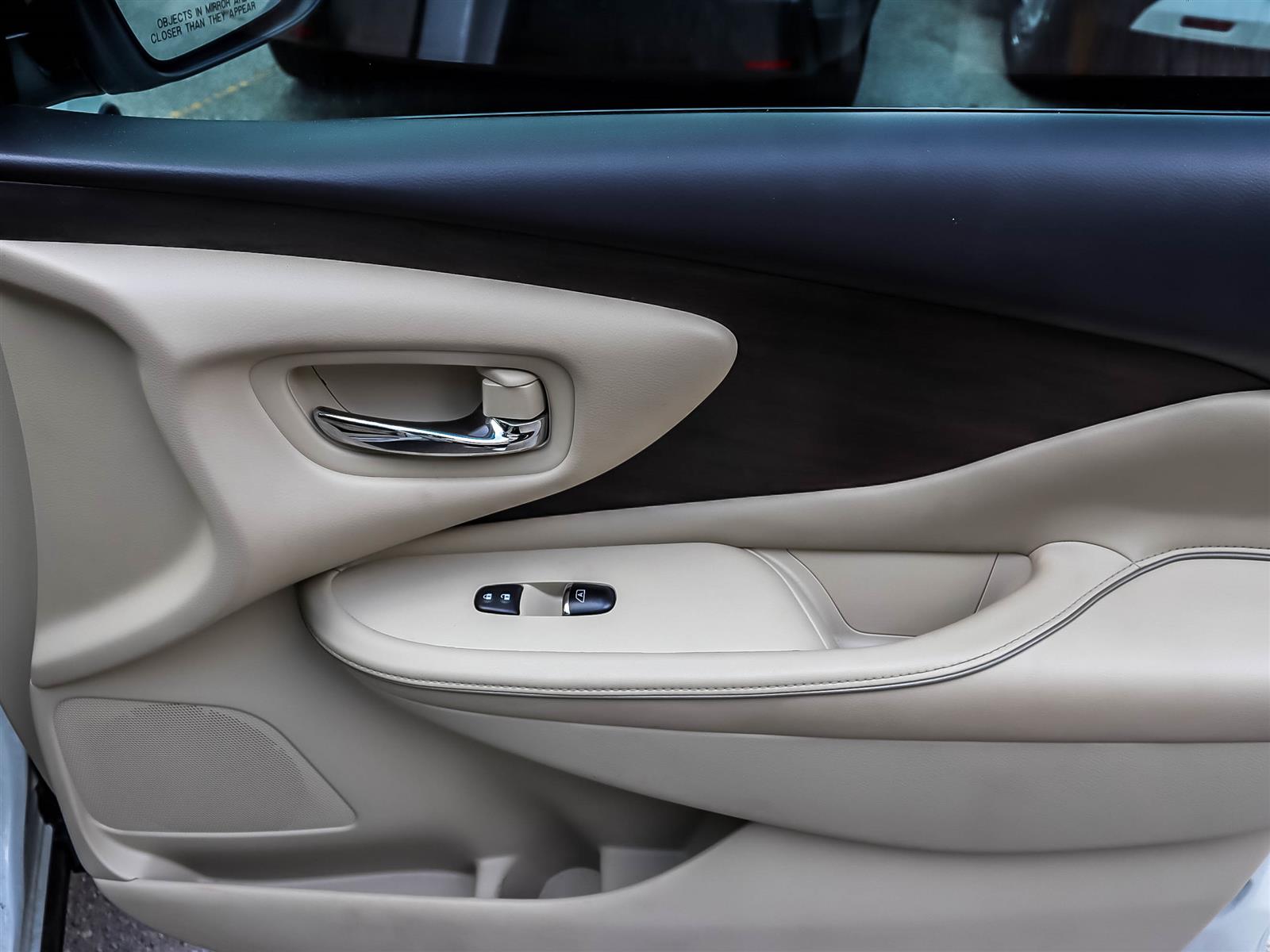 2019 Nissan Murano - Thumbnail 13