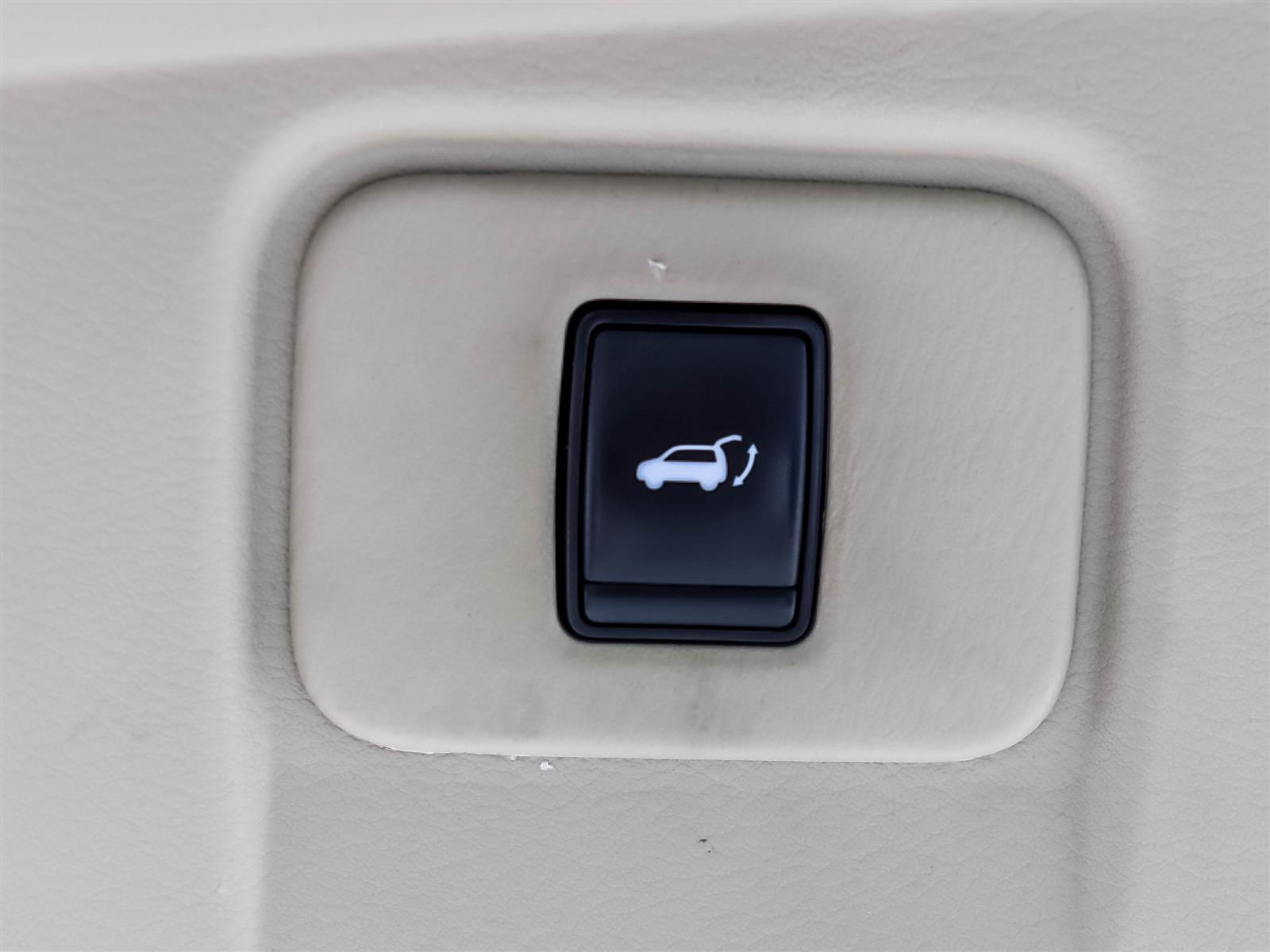 2019 Nissan Murano - Thumbnail 20