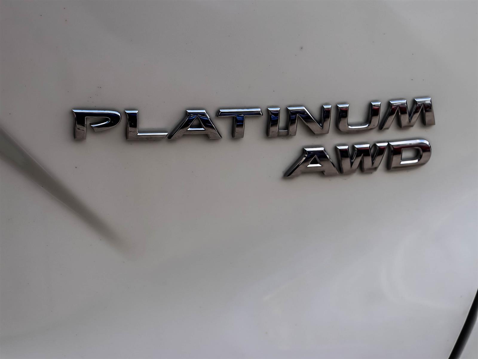 2019 Nissan Murano - Thumbnail 22