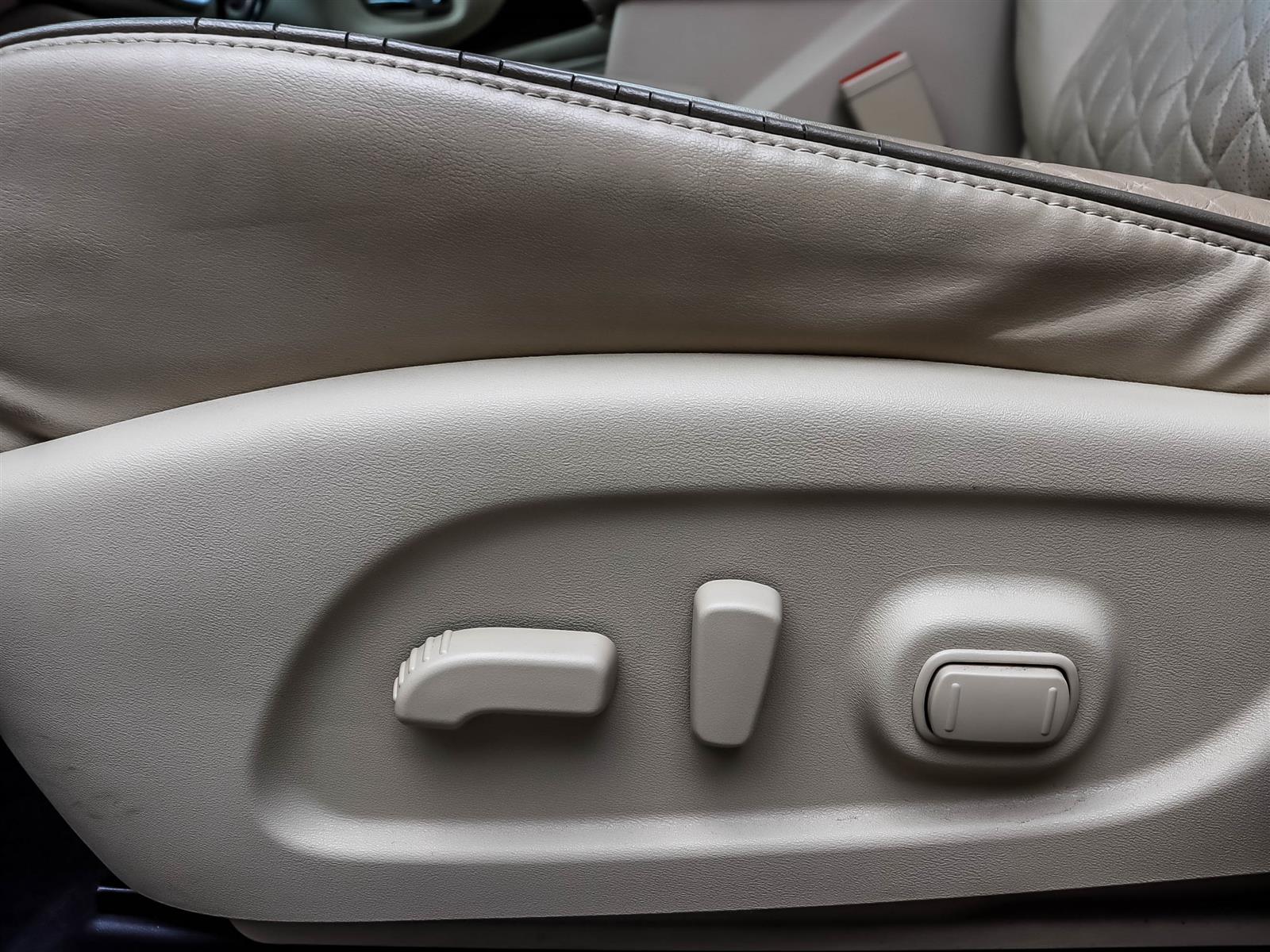 2019 Nissan Murano - Thumbnail 25