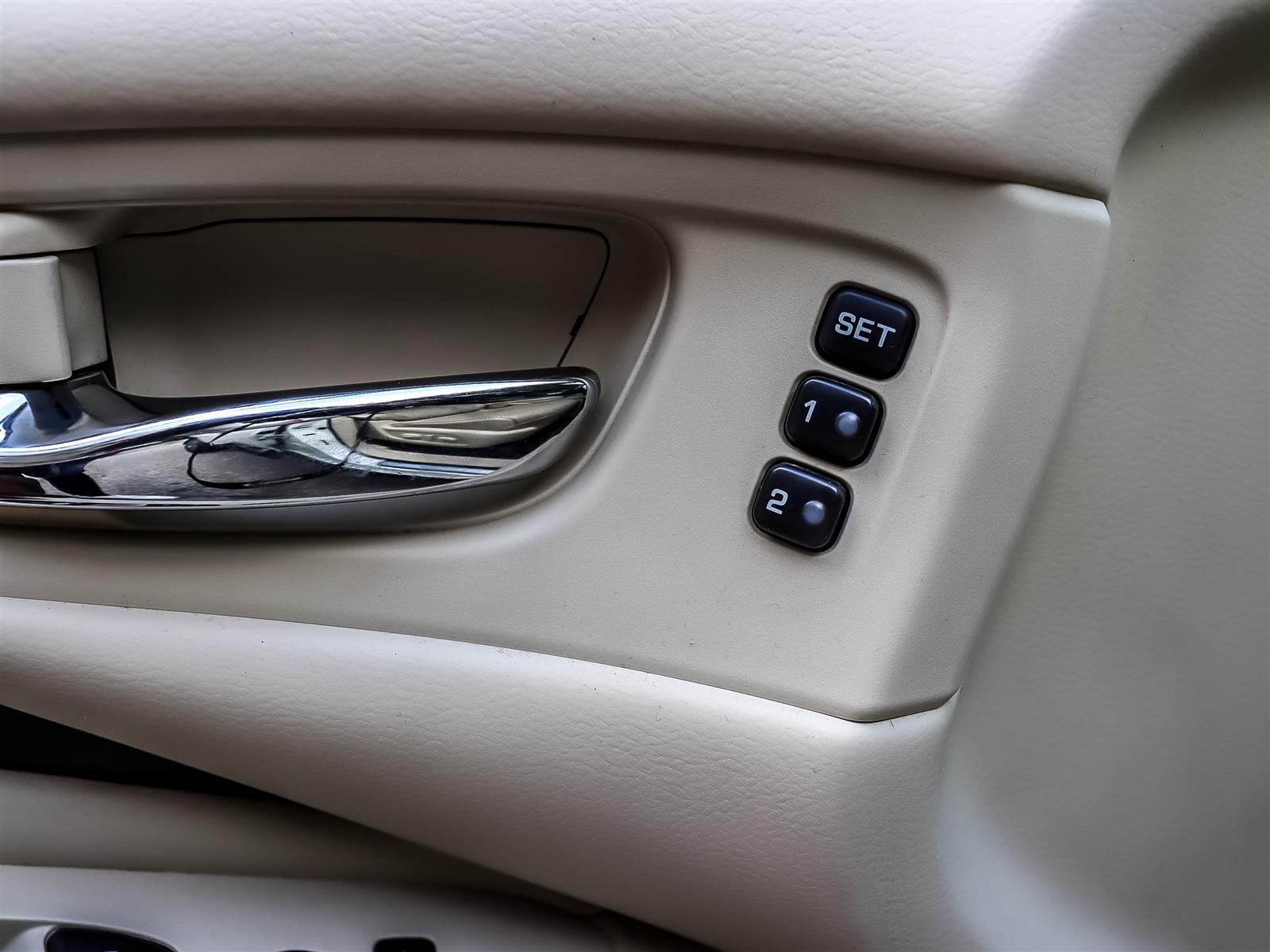 2019 Nissan Murano - Thumbnail 26