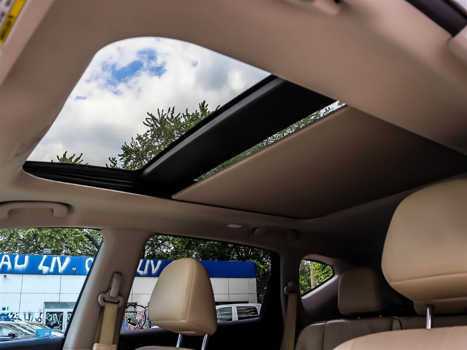 2019 Nissan Murano - Thumbnail 27
