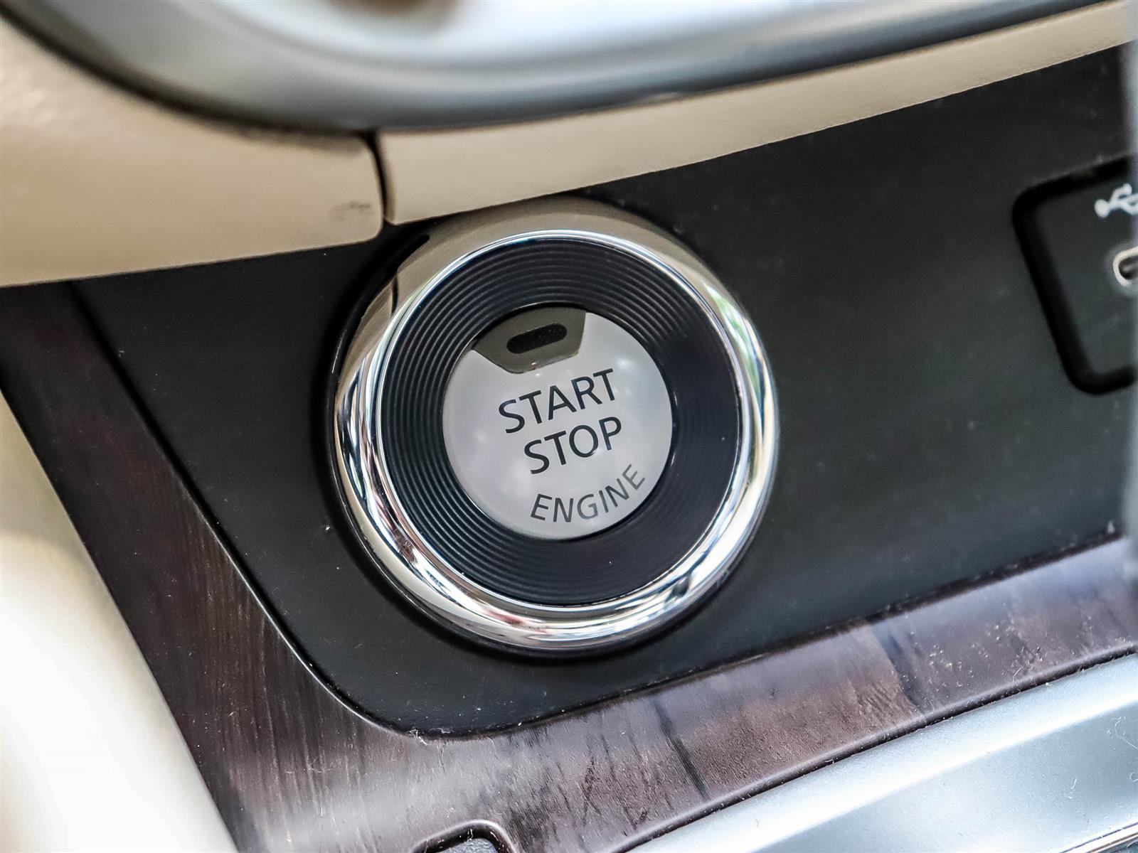 2019 Nissan Murano - Thumbnail 35