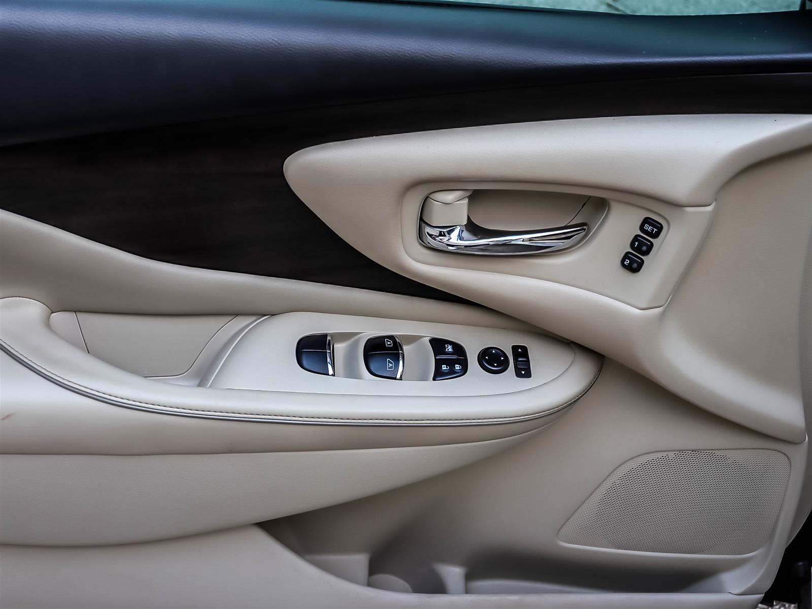 2019 Nissan Murano - Thumbnail 6
