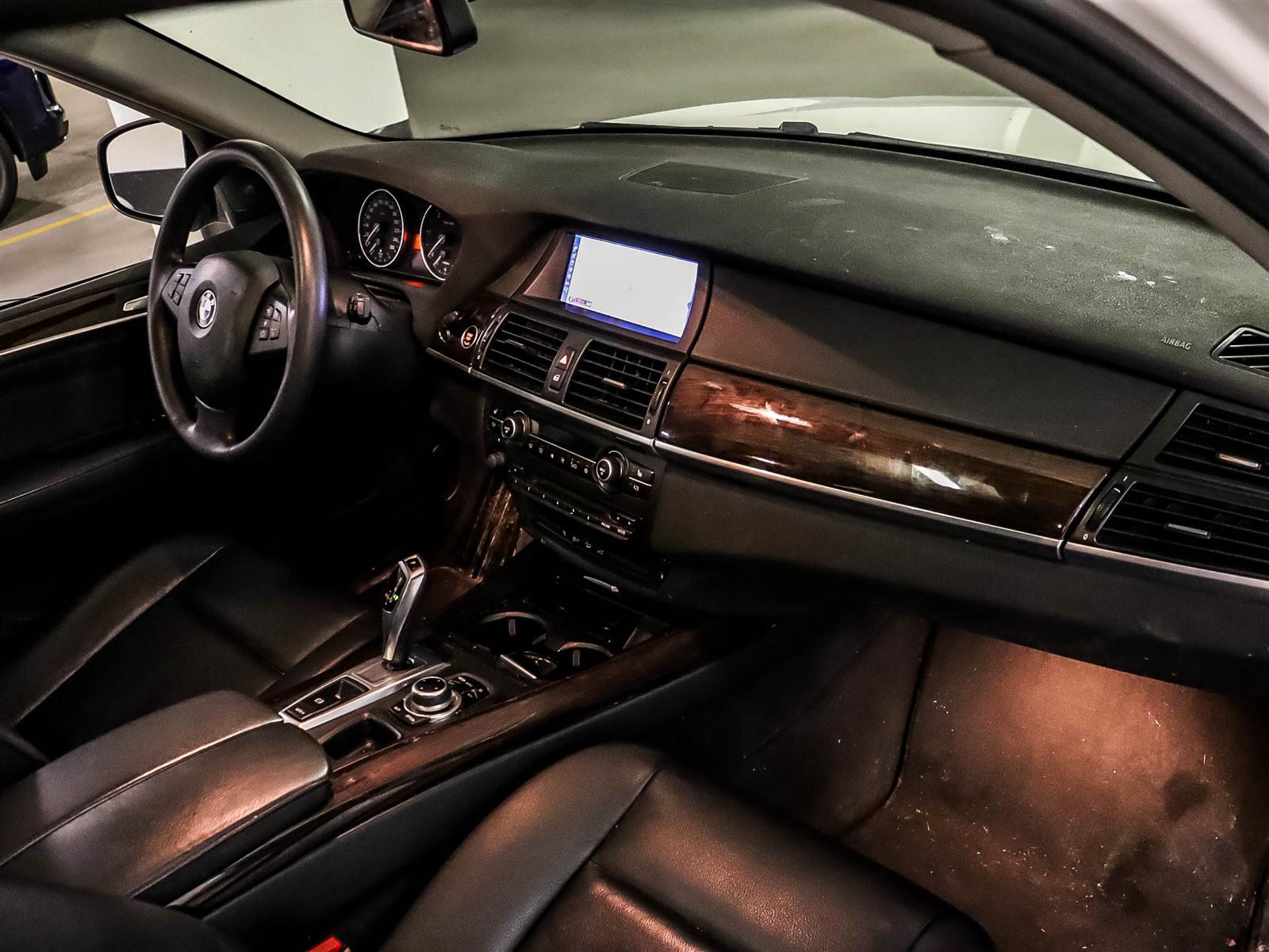 2013 BMW X3 - Thumbnail 11