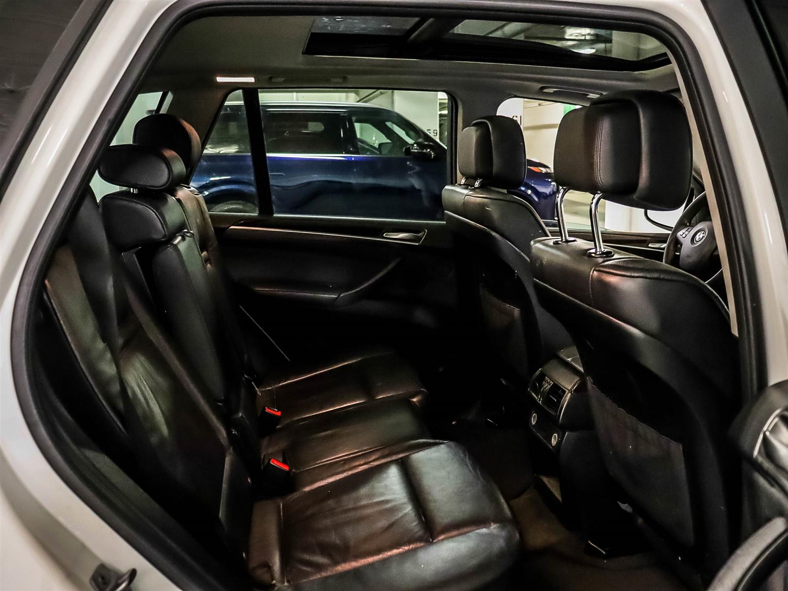 2013 BMW X3 - Thumbnail 13