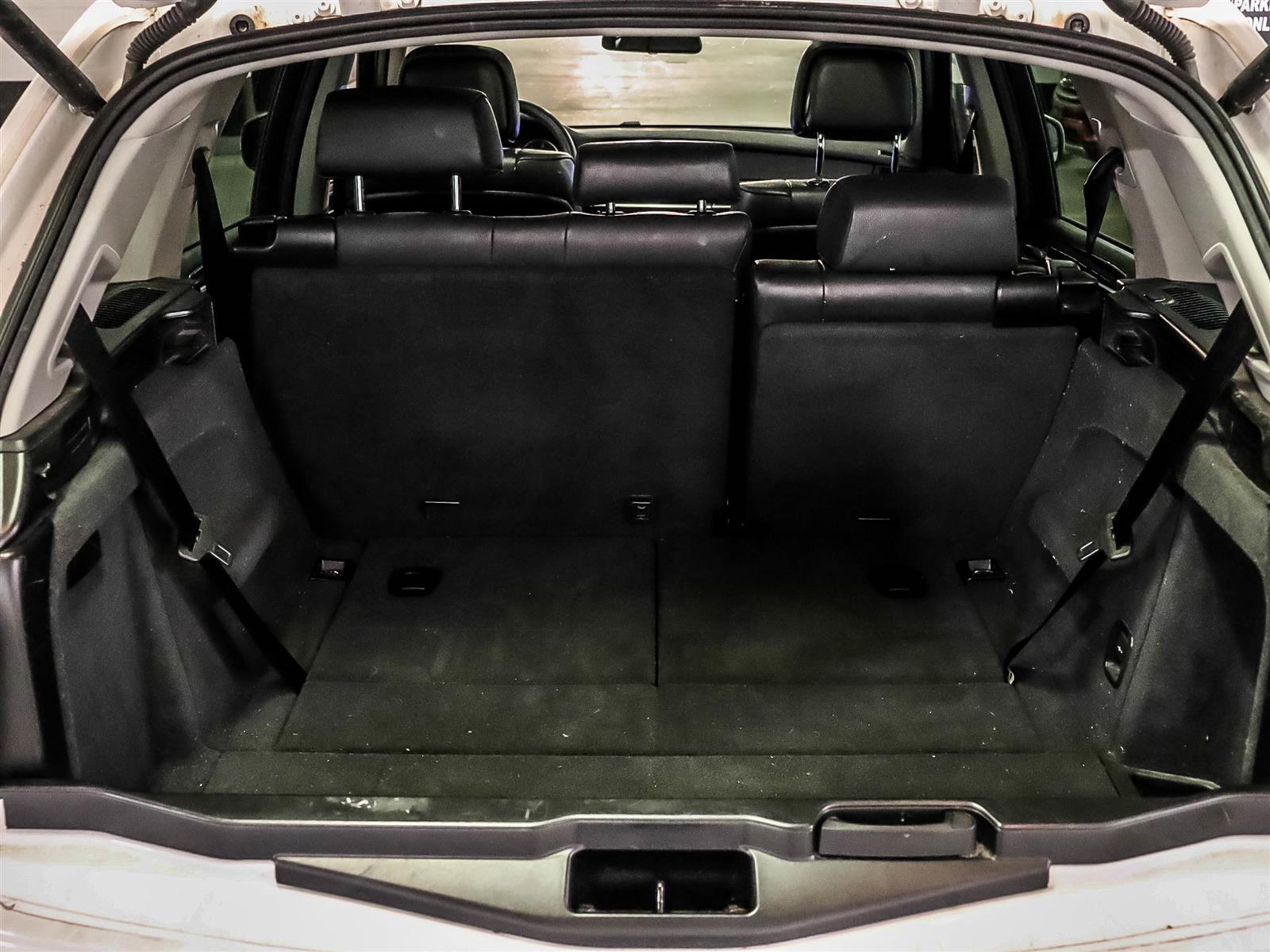 2013 BMW X3 - Thumbnail 14