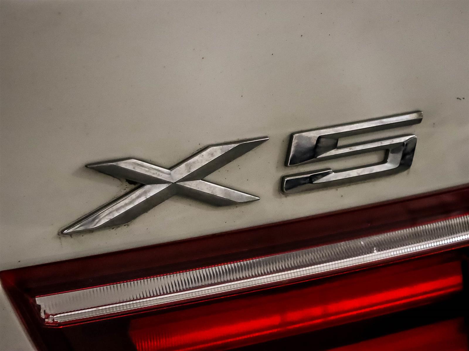 2013 BMW X3 - Thumbnail 16