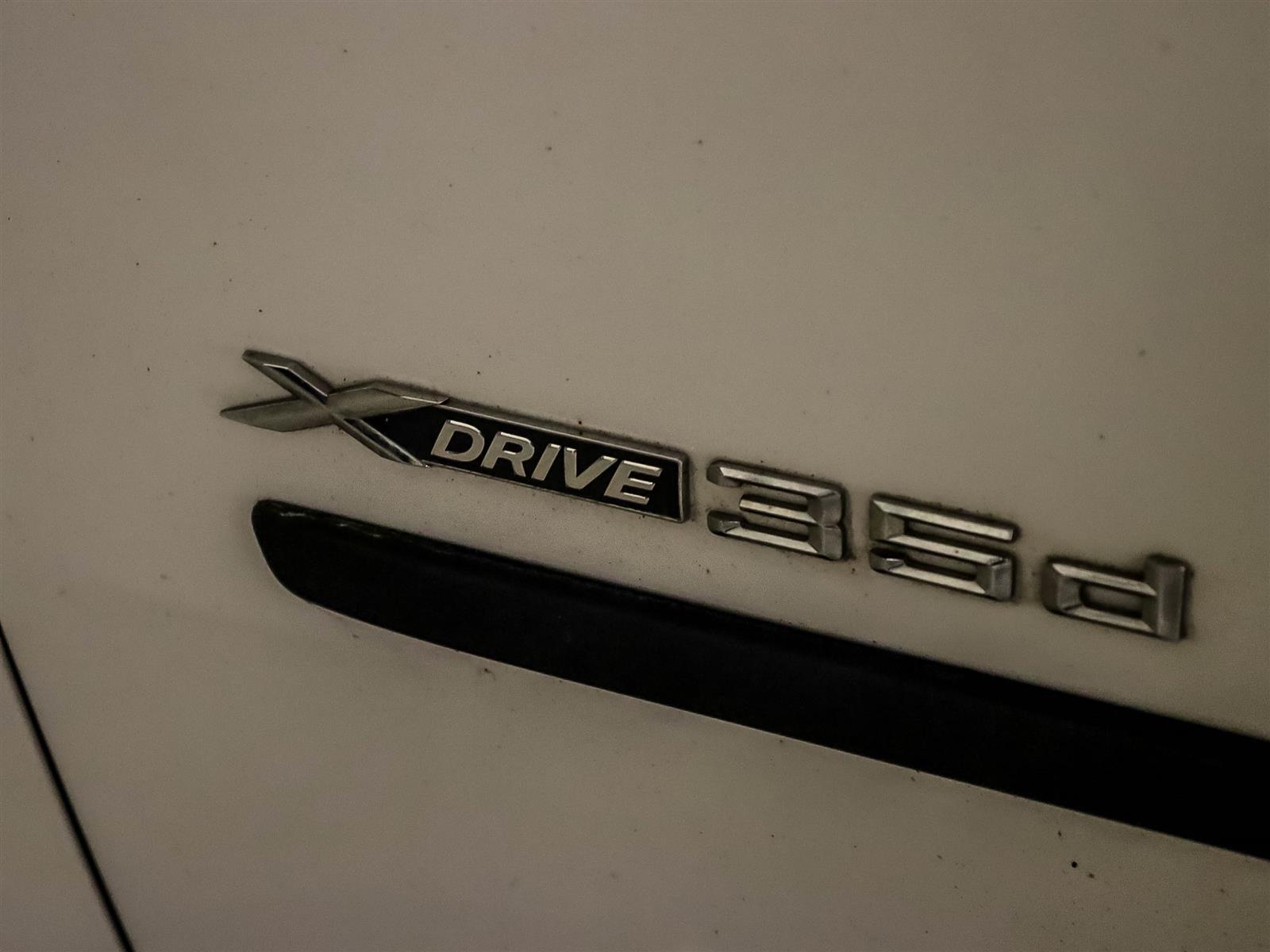 2013 BMW X3 - Thumbnail 17