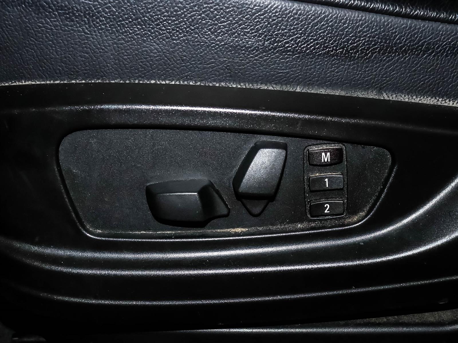 2013 BMW X3 - Thumbnail 18