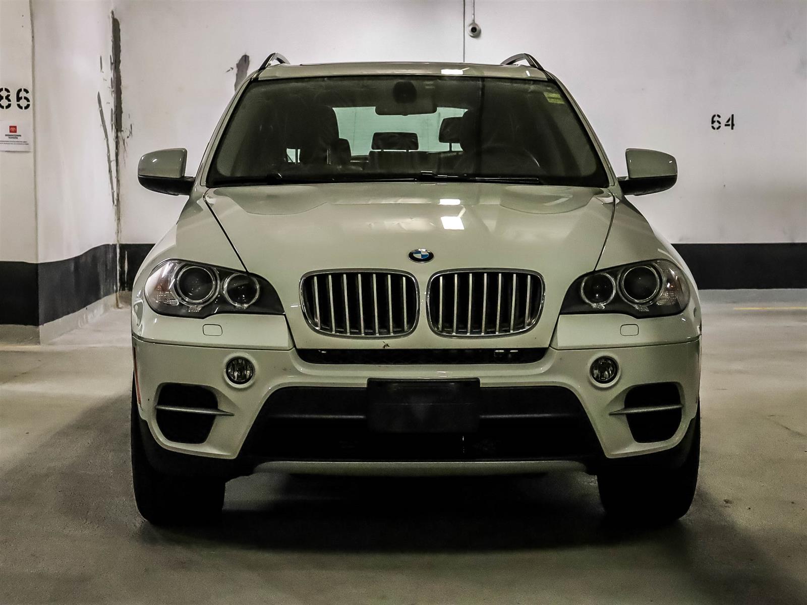 2013 BMW X3 - Thumbnail 2