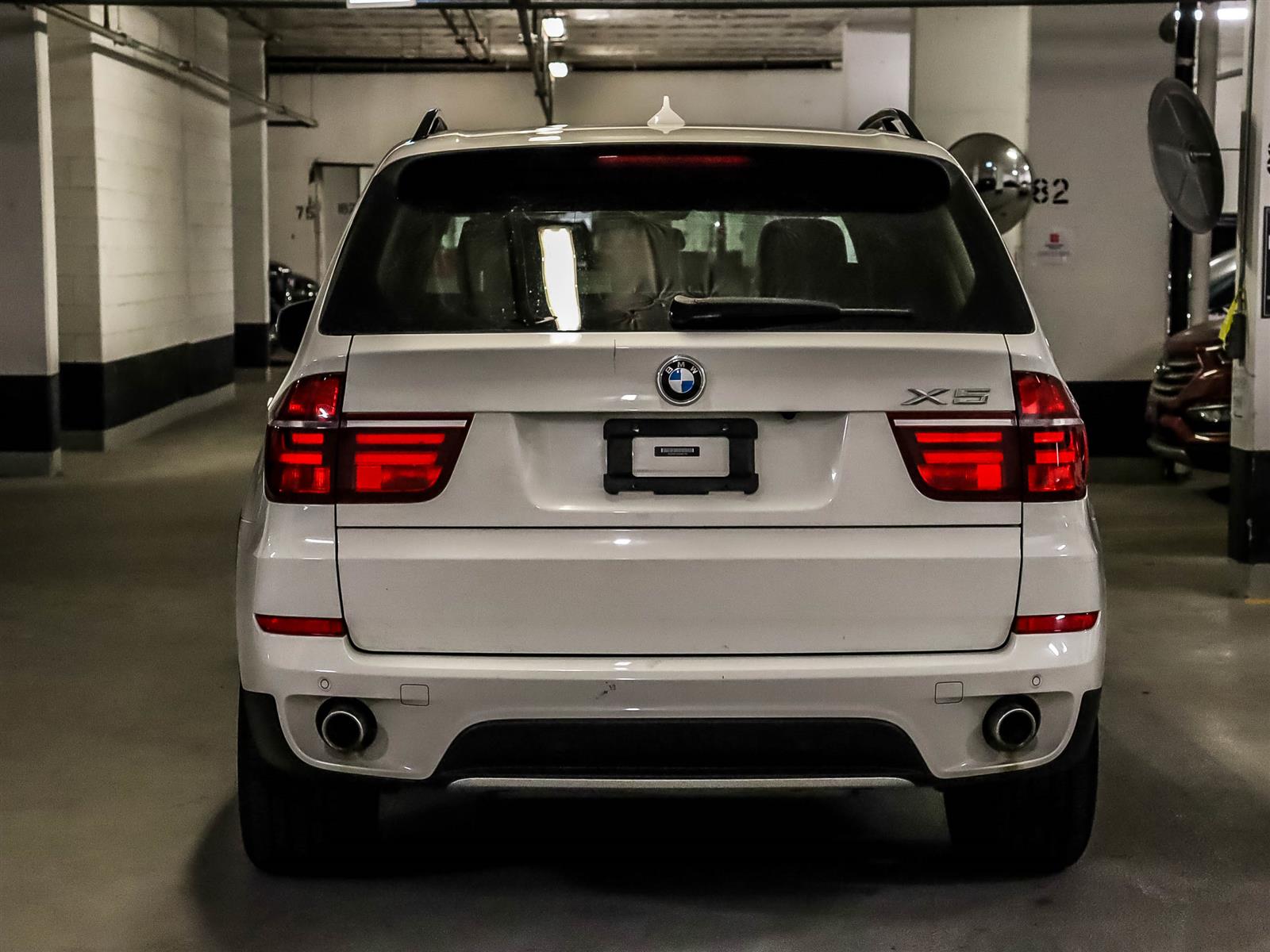 2013 BMW X3 - Thumbnail 3