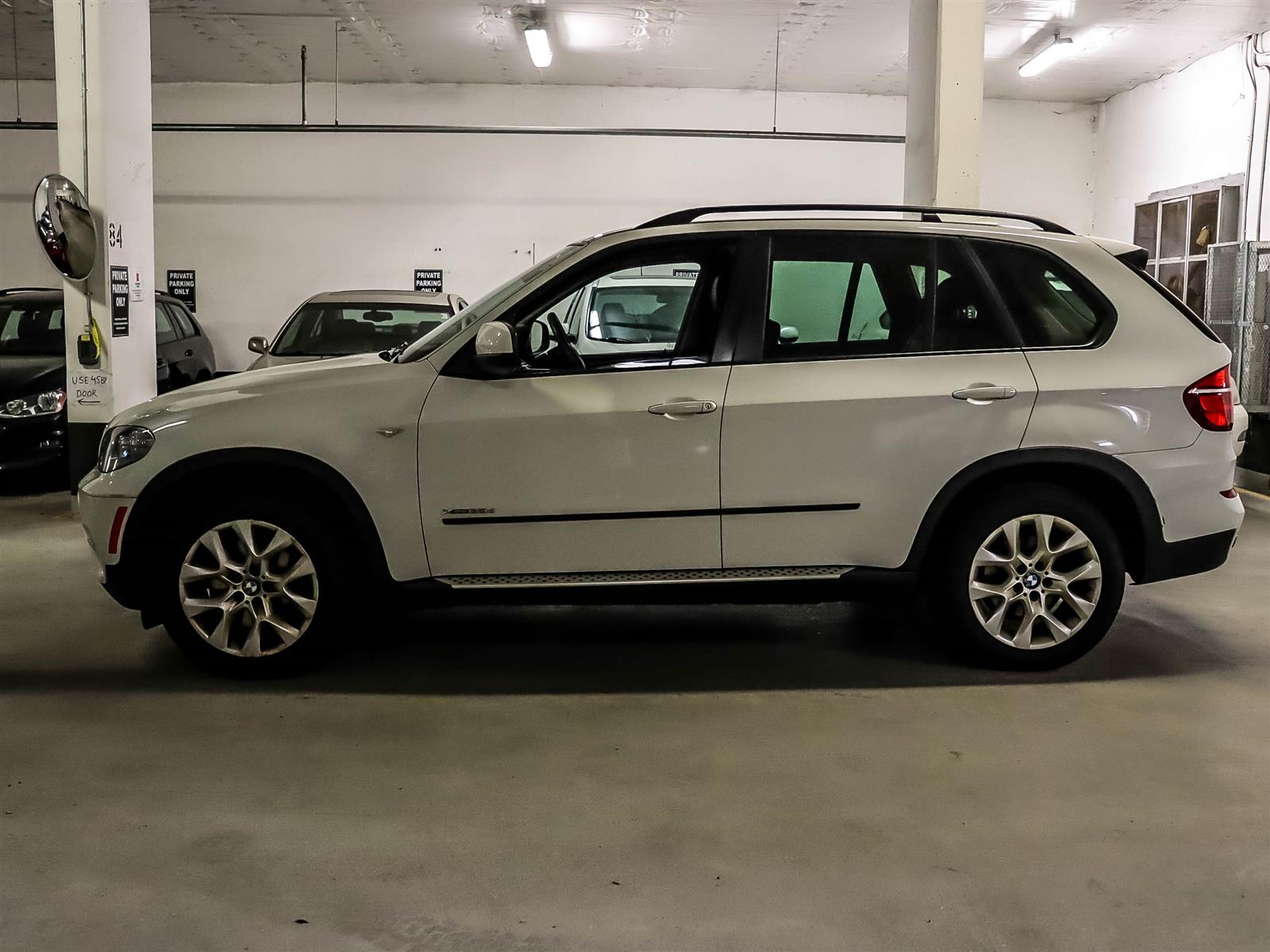 2013 BMW X3 - Thumbnail 4