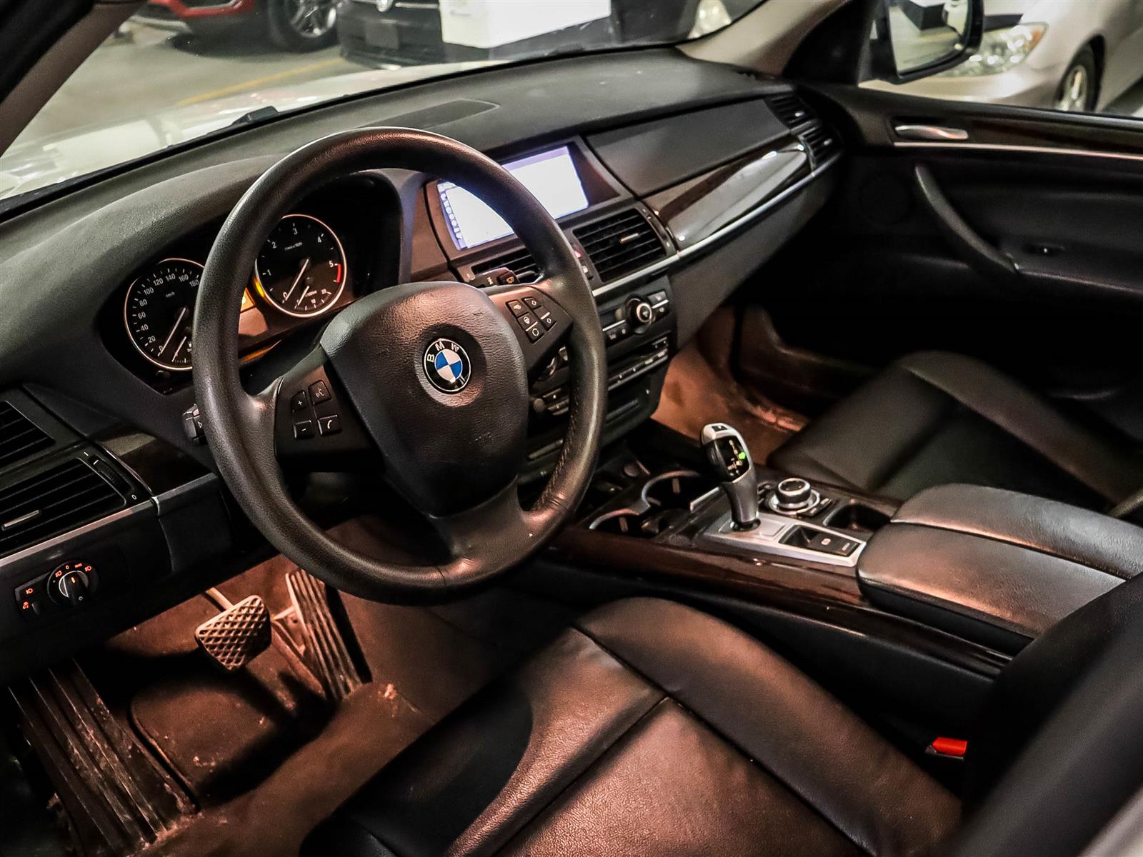 2013 BMW X3 - Thumbnail 6