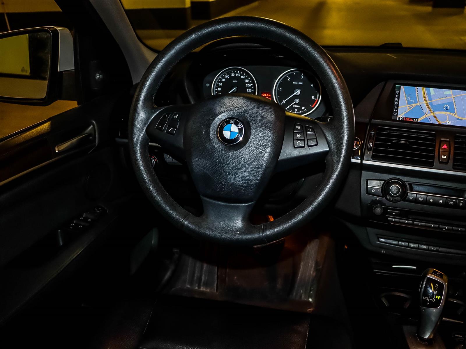 2013 BMW X3 - Thumbnail 8